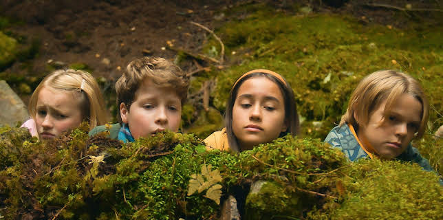 19:10: Rabalder: Dag klikker | NRK Super | 11/23 2025