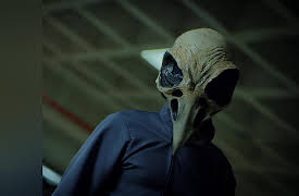 Lotería del Crímen: The Makeup Artist