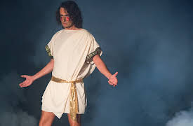 Mozart in the Jungle: Silent Symphony