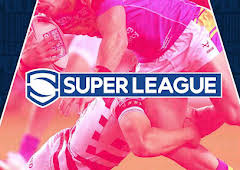 Rugby League: Super League