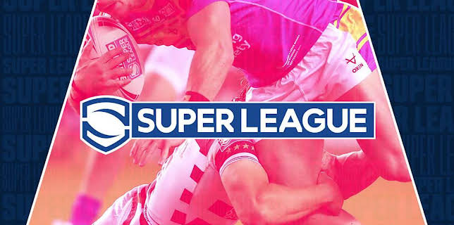 5:15 PM: Rugby League: Super League | BBC Two | 2/28 2026