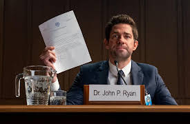 Tom Clancy's Jack Ryan: Proof of Concept