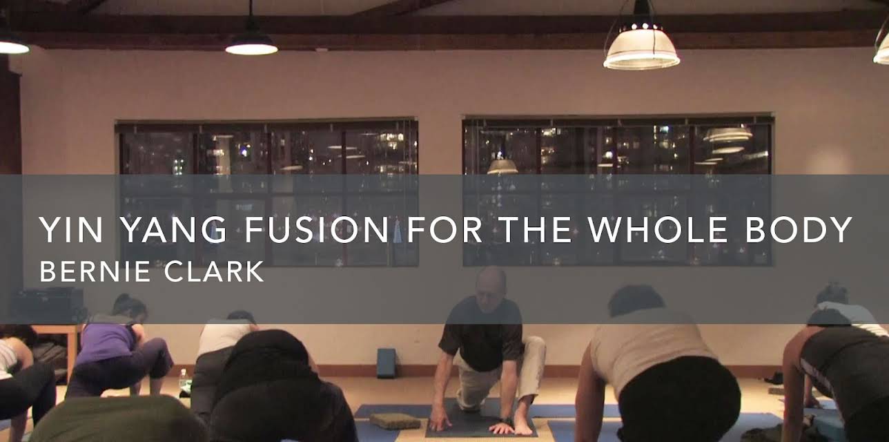 Yin Yang Fusion for the Whole Body (1990)