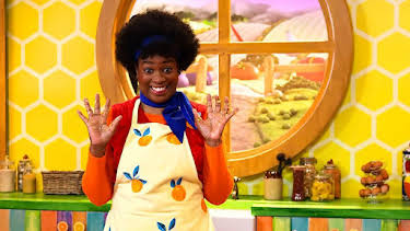 12:00 PM: Big Cook Little Cook (S1) | Cbeebies | 8/5 2026