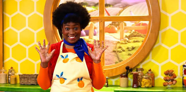 12:00 PM: Big Cook Little Cook (S1) | Cbeebies | 3/21 2026