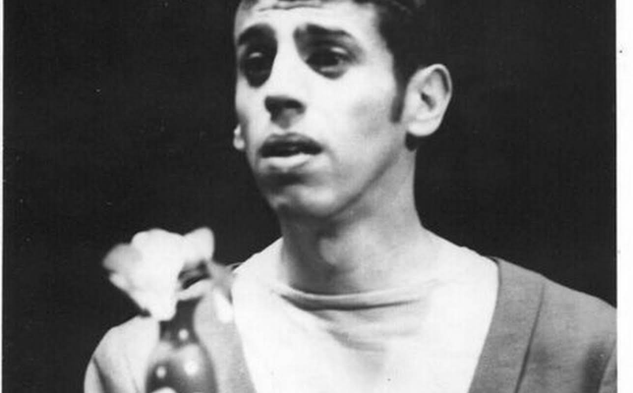 Alfonso Arau