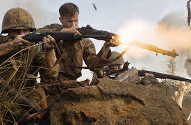 The Pacific: Episode 9