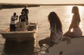 Outer Banks: Parcel 9