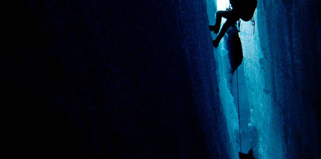 Touching The Void (2003)