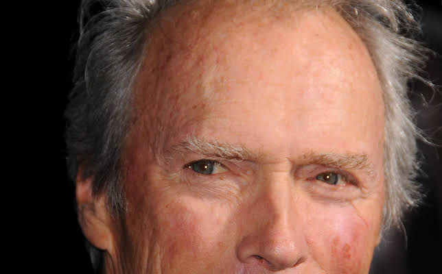 Clint Eastwood