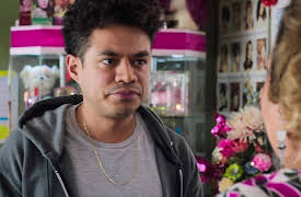 Profe Infiltrado season-1: Profe infiltrado - The Wire