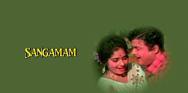 Sangamam (2026)