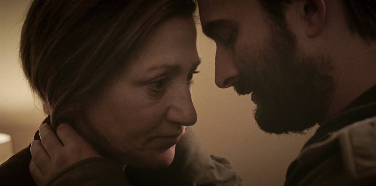 Outside In (2018)