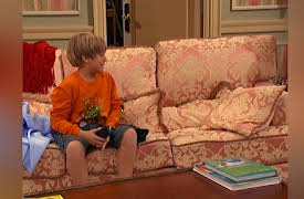 The Suite Life of Zack & Cody Volume 1: Cody Goes to Camp