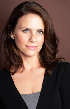Amy Landecker som 
