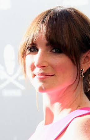 Florence Hartigan as 