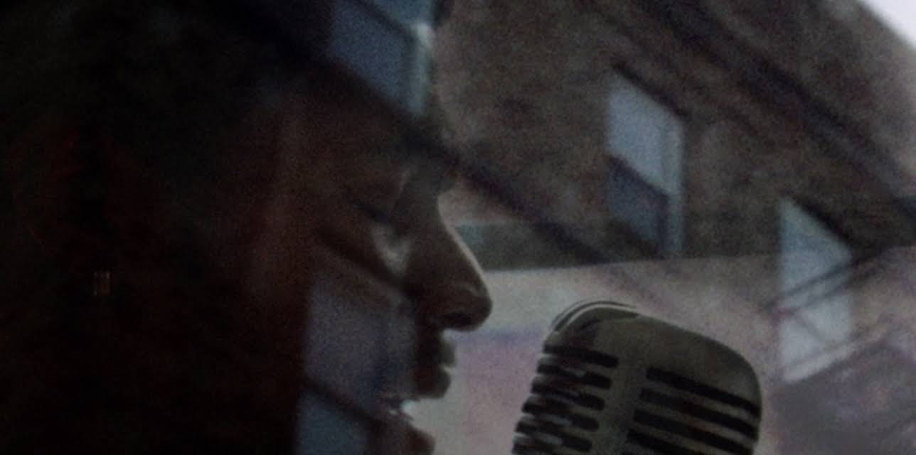 Love Mansuy - Món-Swee (2021)