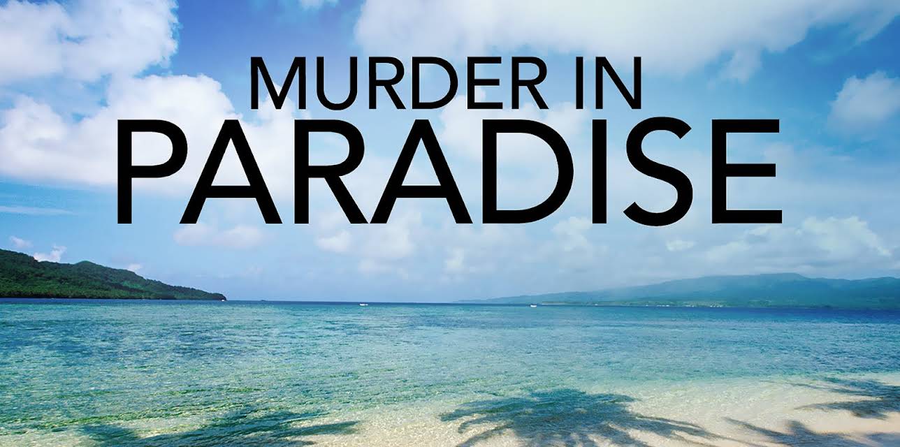 Murder in Paradise Season 1