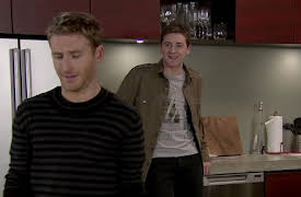 The Almighty Johnsons: God's Gift to Zebras