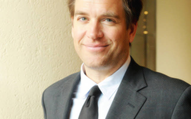 Michael Weatherly