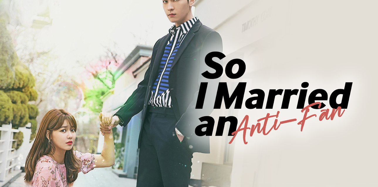 So I Married an Anti-Fan