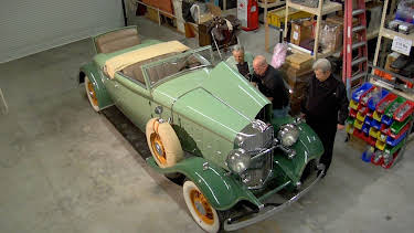 18:45: Pawn Stars - Die drei vom Pfandhaus | Kabel Eins Doku | 4/14 2026