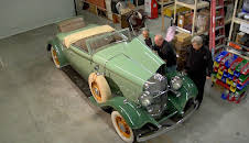 Pawn Stars - Die drei vom Pfandhaus