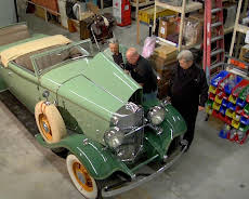 Pawn Stars - Die drei vom Pfandhaus