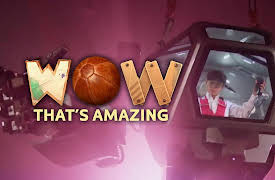 Wow That's Amazing: Simultaneous Contrast