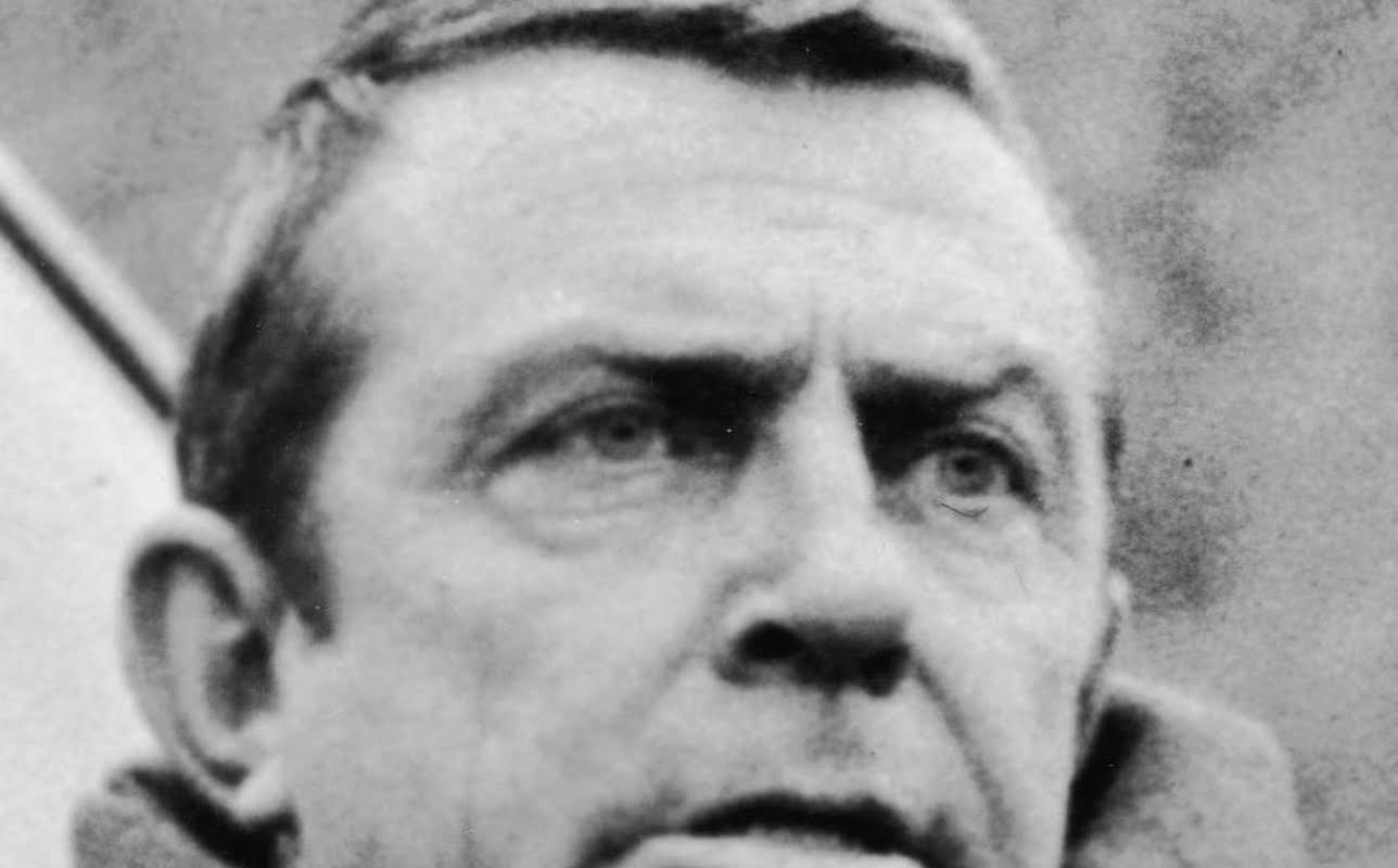 Bill Hickman