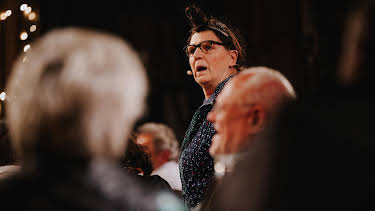 22:00: Comedy-Scheune | SWR Fernsehen BW | 4/14 2026