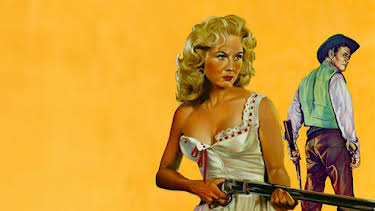 1:05 PM: Tall Stranger | Paramount | 9/16 2026