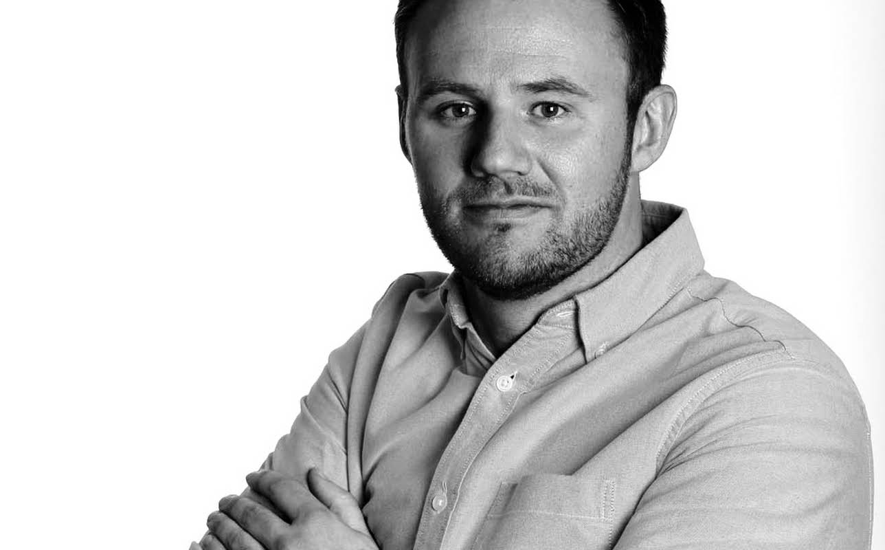 Diarmuid Goggins