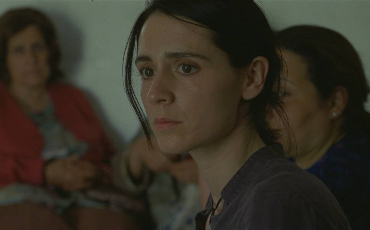 Mélissa Désormeaux-Poulin