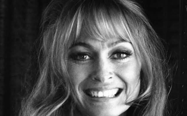 Suzy Kendall