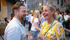 Solveig og Johns dolce villa (S1 E8)