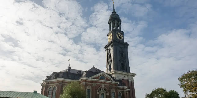 12:45: Norddeutsche Kirchen, die Sie kennen sollten | Radio Bremen | 12/24 2025