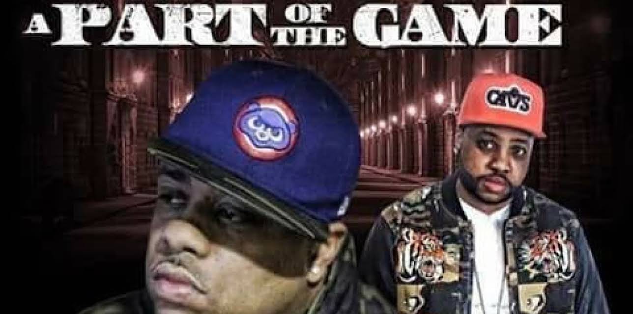 A Part of the Game (2015)