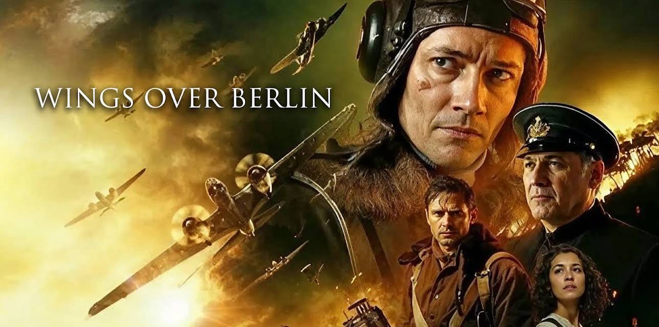 Wings Over Berlin (2022)