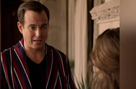 Running Wilde Season 1: Best Man