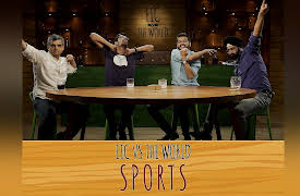 EIC vs The World-S1.0: EIC vs The World - Sports
