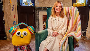 6:50 PM: CBeebies Bedtime Stories | Cbeebies | 7/27 2026