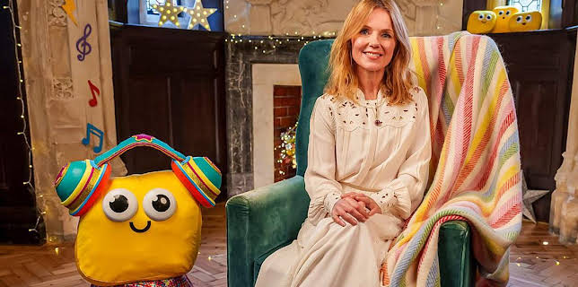 6:50 PM: CBeebies Bedtime Stories | Cbeebies | 11/28 2025