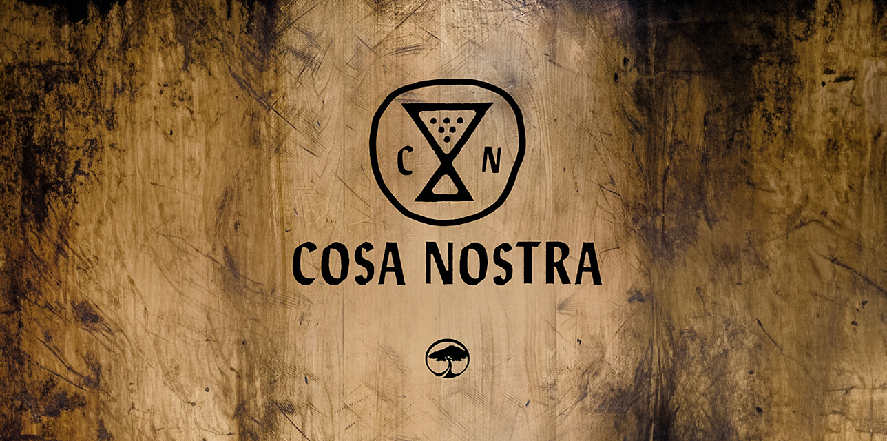 Cosa Nostra (2017)