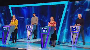 7:00 AM: Tipping Point (S11 E74) (S11) | W | 4/10 2026