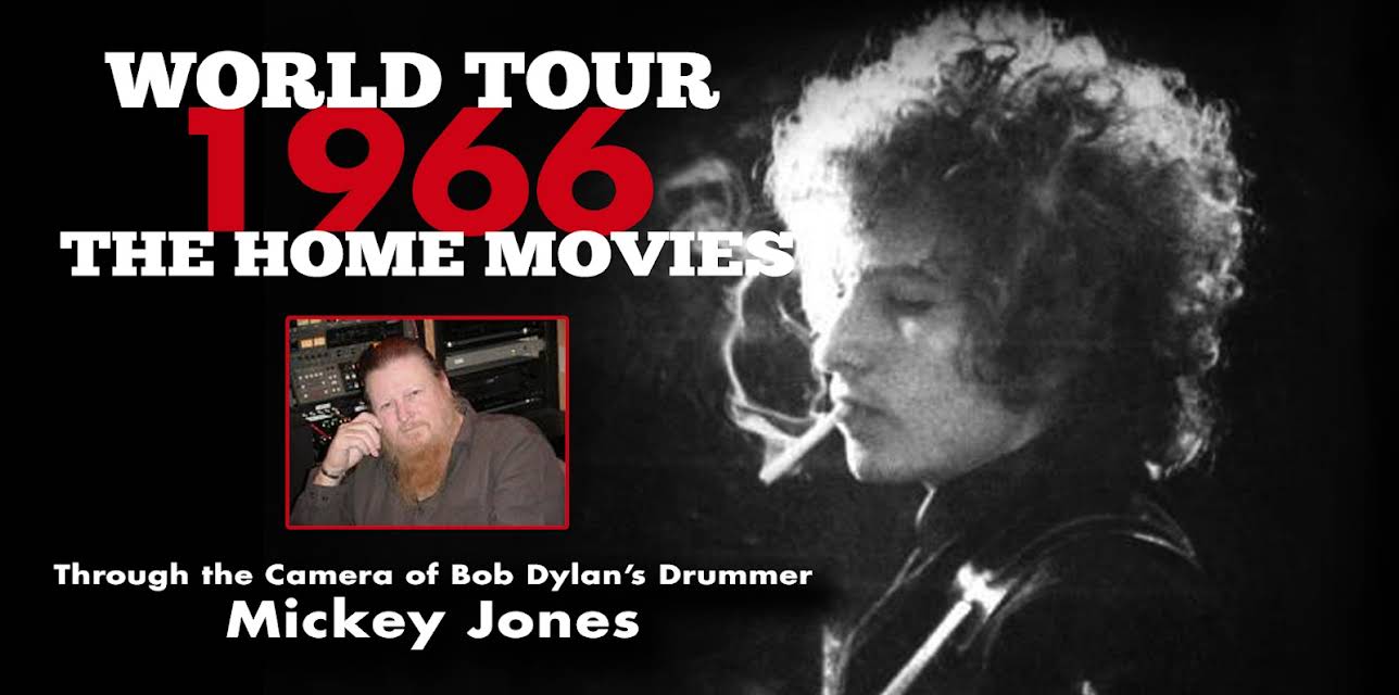 World Tour 1966: The Home Movies (2006)