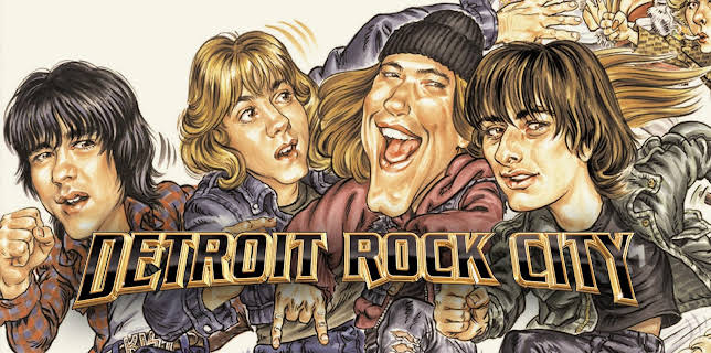 Detroit Rock City (1999)