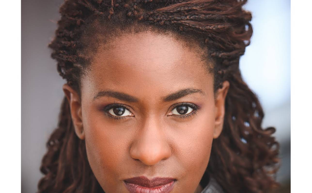 Nadine Roden