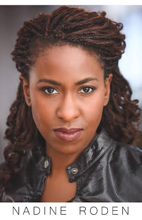 Nadine Roden as 