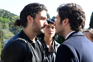 04:40: Survivors | ZDFneo | 3/28 2026